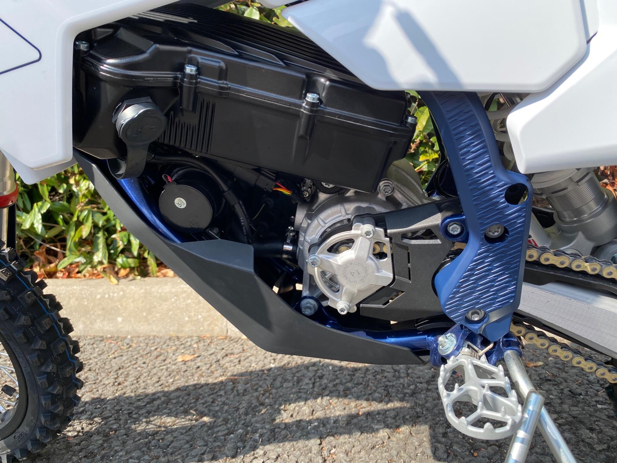 Husqvarna EE 5